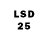 Amphetamine Premium lamin barrow